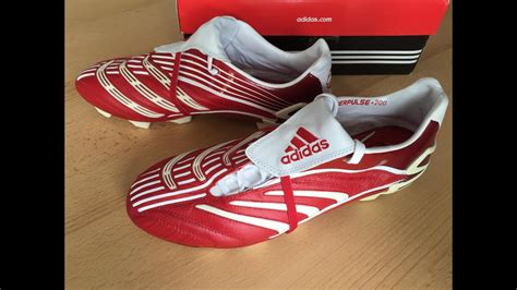 Adidas predator germany